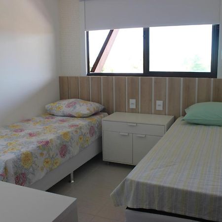 Cupe Beach Living - Pôrto das Galinhas Dış mekan fotoğraf
