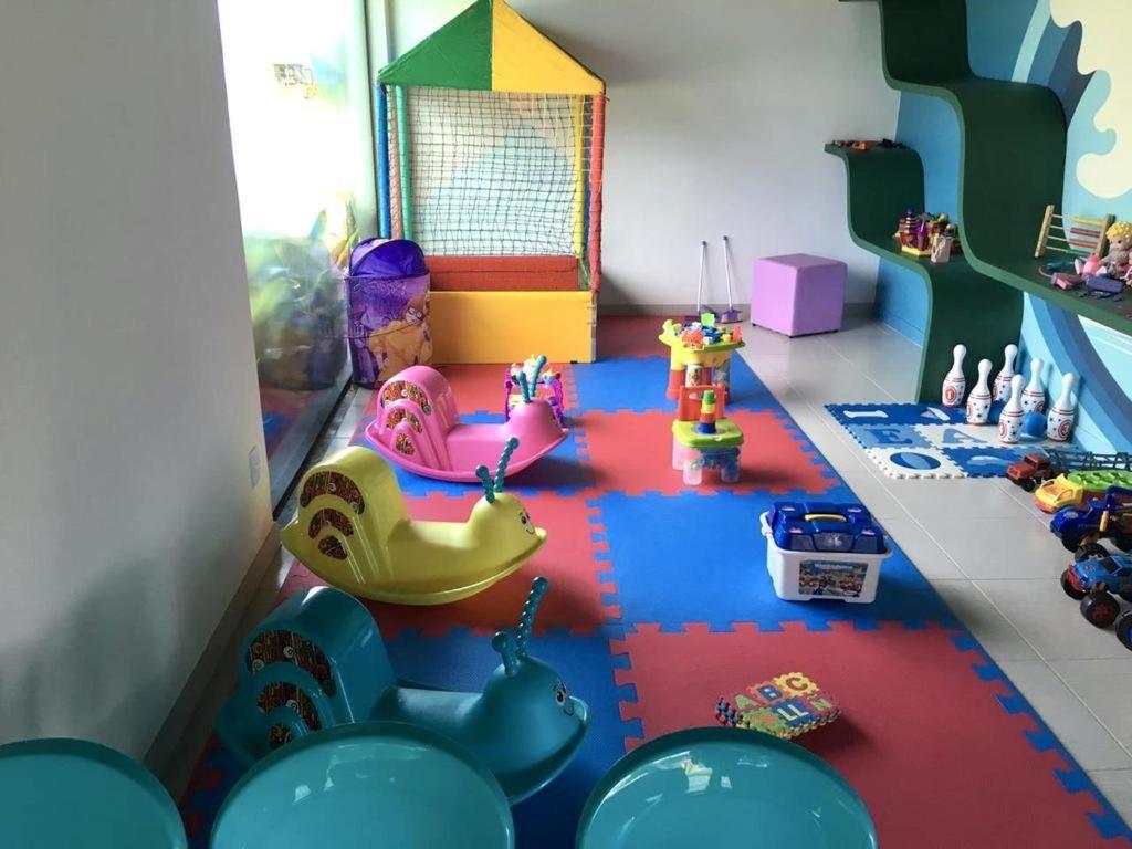 Cupe Beach Living - Pôrto das Galinhas Dış mekan fotoğraf
