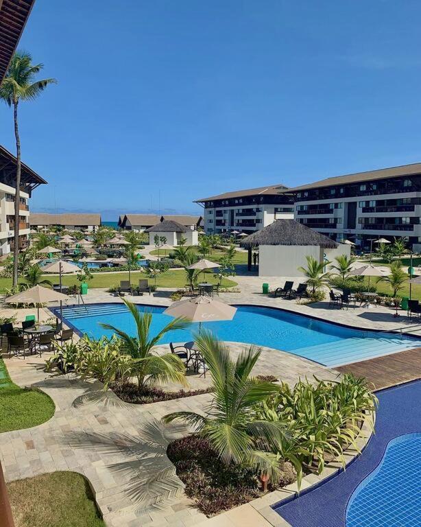Cupe Beach Living - Pôrto das Galinhas Dış mekan fotoğraf
