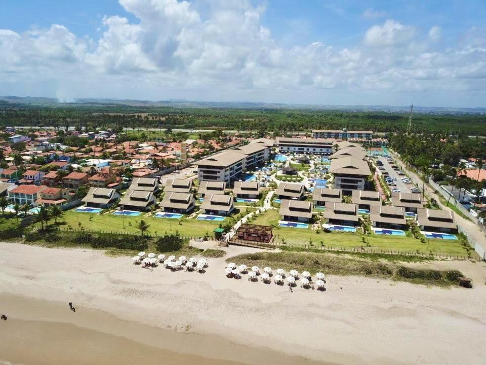 Cupe Beach Living - Pôrto das Galinhas Dış mekan fotoğraf