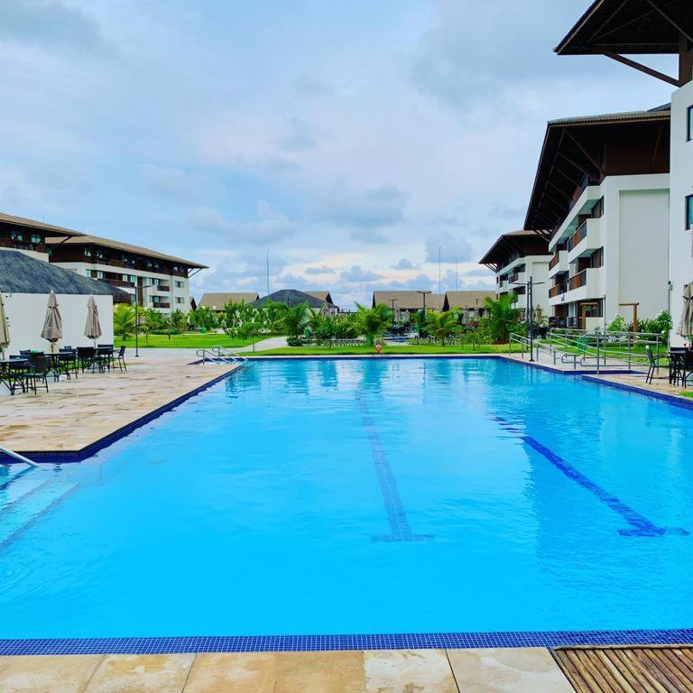 Cupe Beach Living - Pôrto das Galinhas Dış mekan fotoğraf