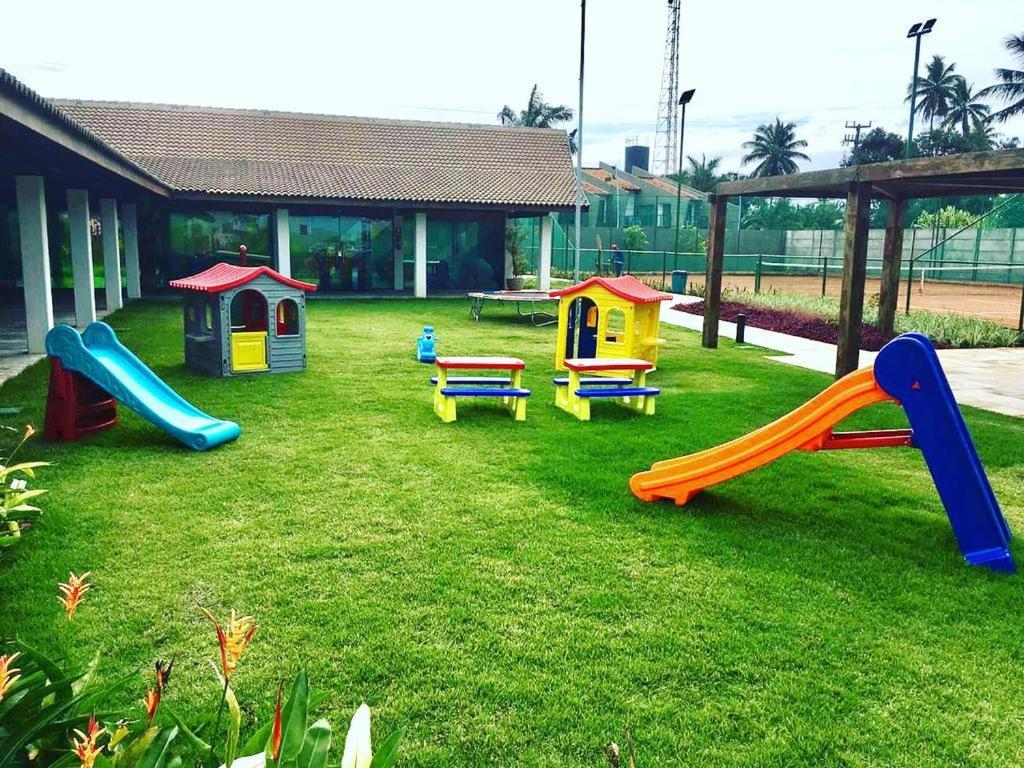Cupe Beach Living - Pôrto das Galinhas Dış mekan fotoğraf