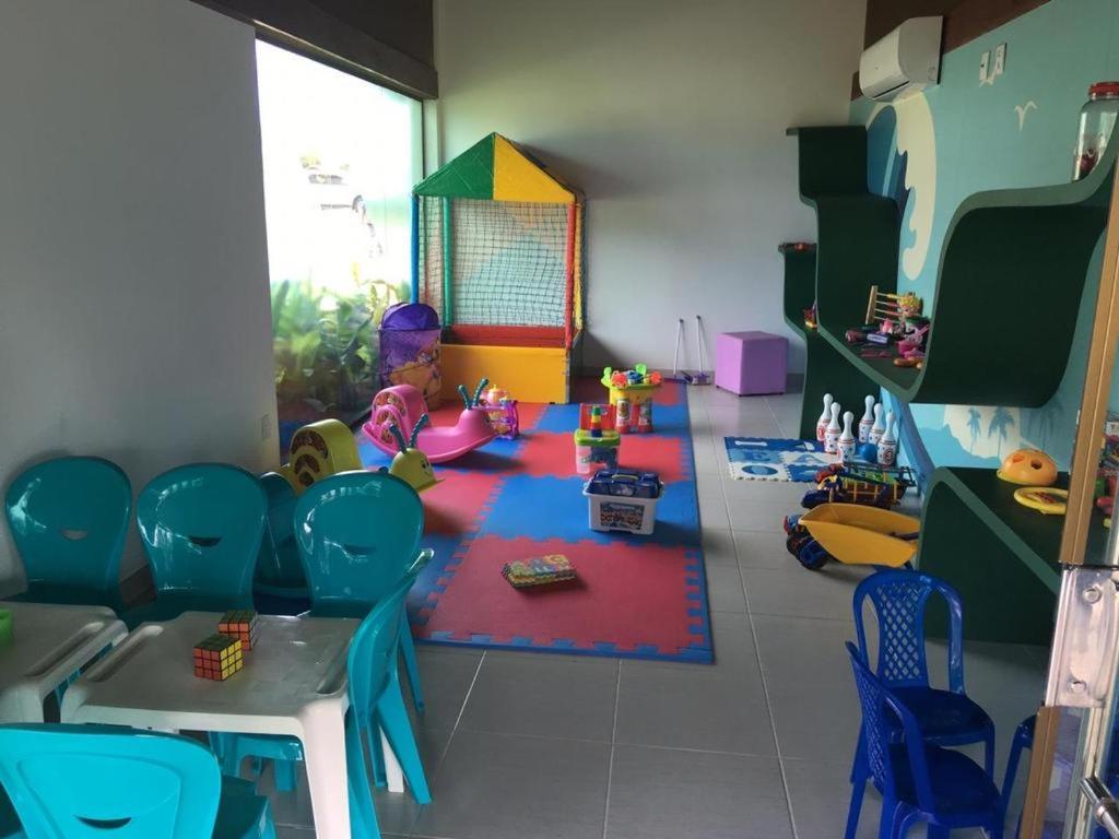 Cupe Beach Living - Pôrto das Galinhas Dış mekan fotoğraf