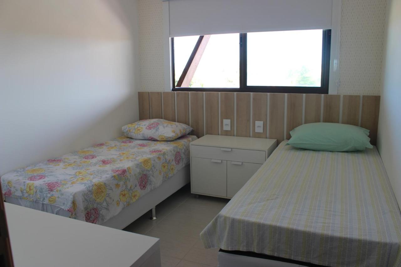 Cupe Beach Living - Pôrto das Galinhas Dış mekan fotoğraf