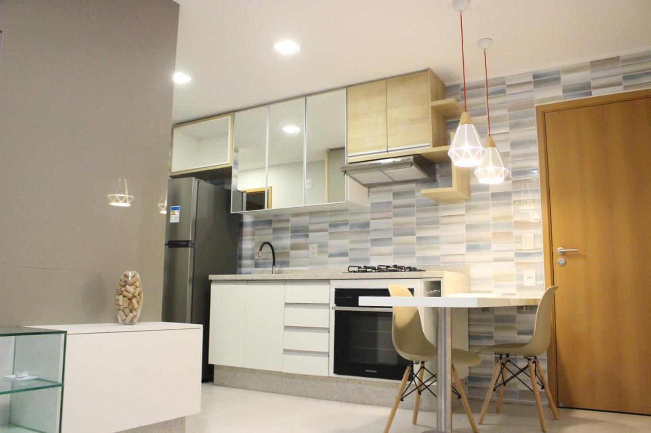 Cupe Beach Living - Pôrto das Galinhas Dış mekan fotoğraf