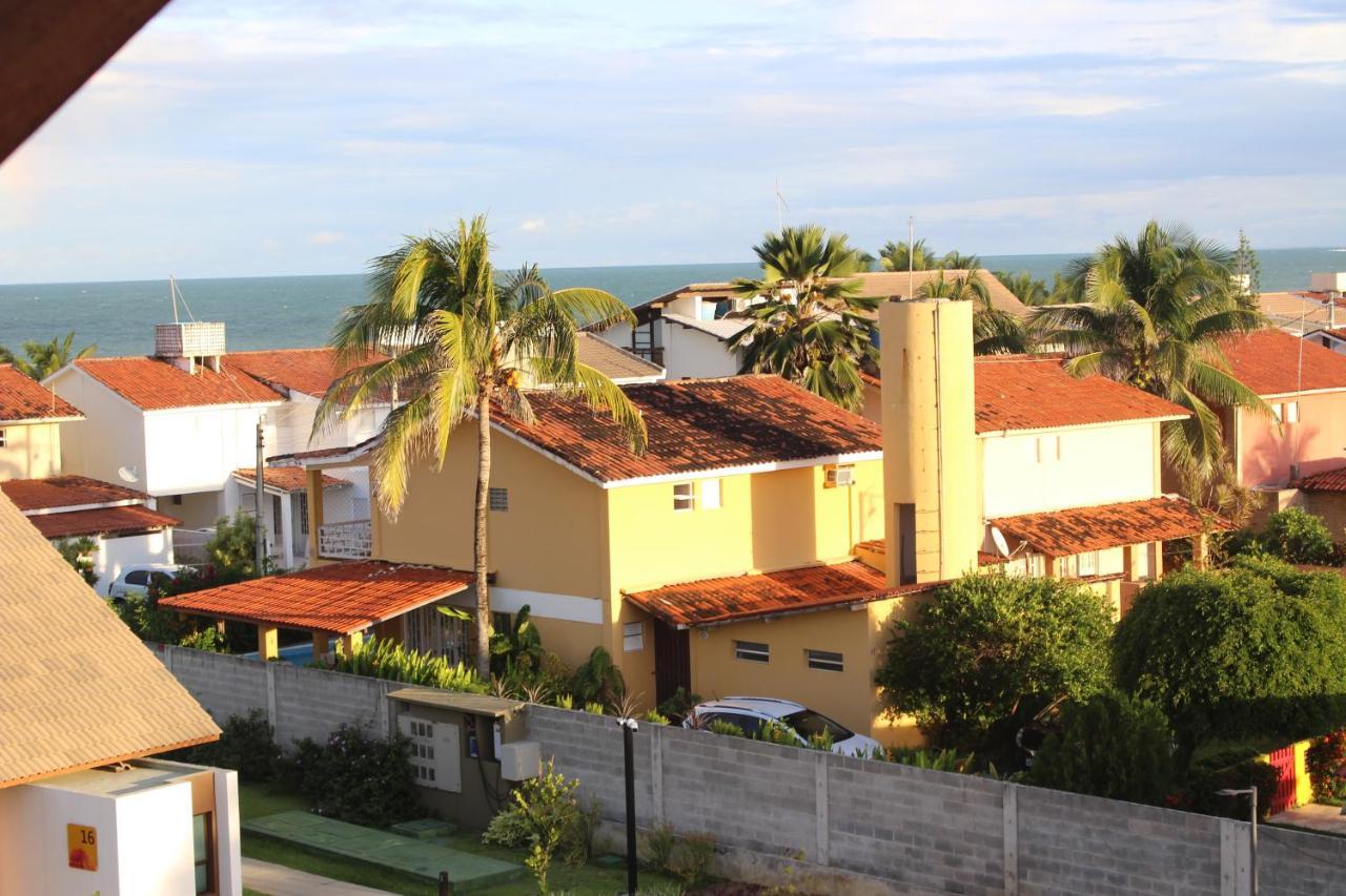 Cupe Beach Living - Pôrto das Galinhas Dış mekan fotoğraf